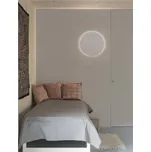 LED nástěnné svítidlo Nevo 30 bílé