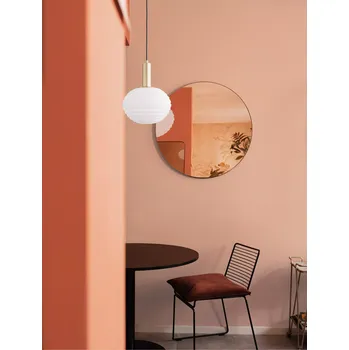 Designový lustr na lanku Allen 24