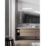 LED nástěnné svítidlo Polo 33