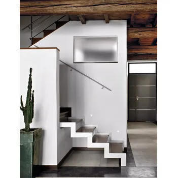 Nástěnné svítidlo Podhledové svítidlo Cirocco Top 3 bílé