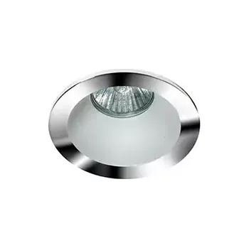 Podledové svítidlo Remo 1 Downlight chrom