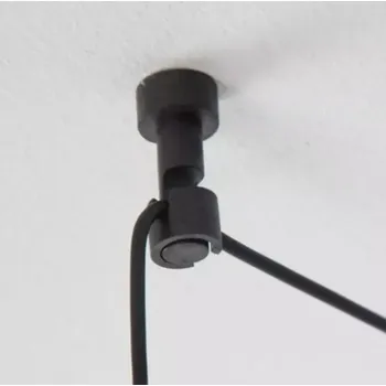 Bodové svítidlo Komponent Clip