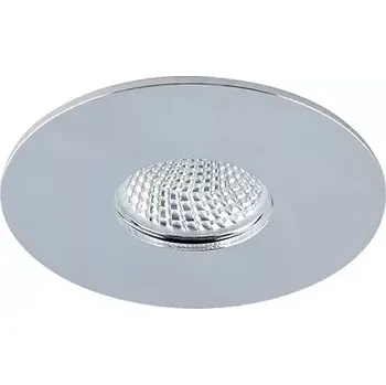 Podledové svítidlo Cleto chrom