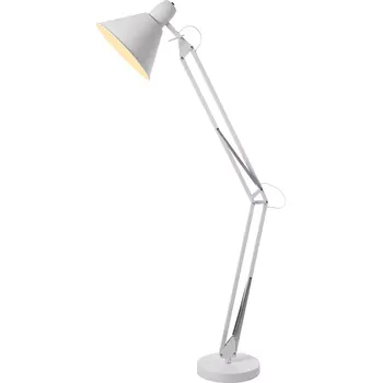 Stojací lampa Skandinávská lampa Kipsar