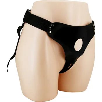 Připínací penis Pretty Love Harness Briefs Love Spell strap-on postroj