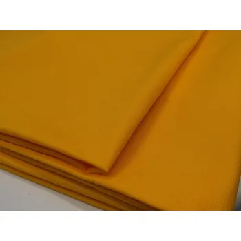 ESTEX 240/35 žlutá pomeranč / METRÁŽ NA MÍRU