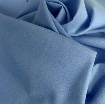 DOMESTIK 145/620 světle modrá 150cm / VELKOOBCHOD Ceník: VELKOOBCHOD: po celých rolích, bez odvíjení