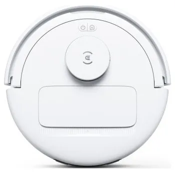 Robotický vysavač Ecovacs Deebot MINI modrý (DJX11)