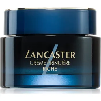 Pleťový krém Lancaster Ligne Princière Rich Cream krém pro suchou až velmi suchou pleť 50 ml