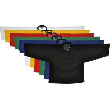 Zimní sport Brankářský dres Sherwood Goal Practice, Senior, bílá, XXXL Sherwood