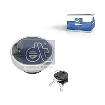 Palivová nádrž Uzávěr, palivová nádrž COSIBO 63864