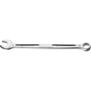 Klíč Klíč očkoplochý prodloužený OGV GRIP 15mm FACOM 441.15