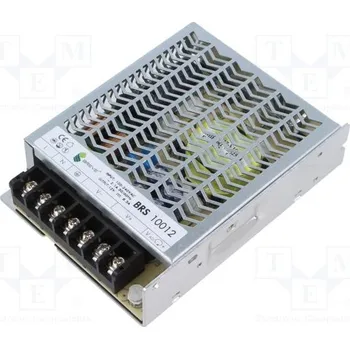 Napájecí zdroj pro osvětlení BREVE TUFVASSONS BRS-10012