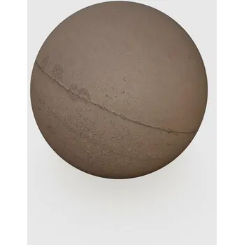 Zahradní dekorace Dekorační betonová koule BKO 40 kar