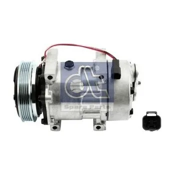 Kompresor klimatizace Kompresor, klimatizace 26.23.01831