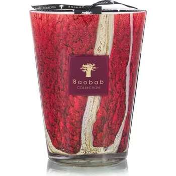 Svíčka Baobab Collection Baobab Svíčka Woods 24 CM (3 KG) - risoud + Z