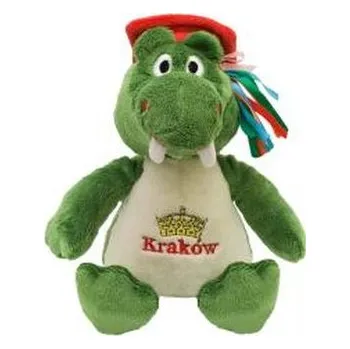 plyšák Smok 18cm Kraków