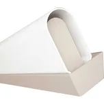 Lucis Aula LED nástěnné svítidlo 640mm / 3000K / Bronzová