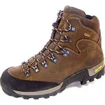 Prabos TREKING CONDORIRI GORETEX hnědá 38 Varianta: TREKING CONDORIRI GORETEX hnědá 40