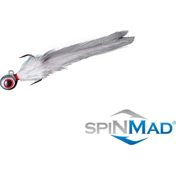 Umělá nástraha SpinMad Nástraha Kogut Barva č.3 Hmotnost: 15g