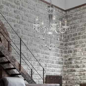 Luxusní lustr Venezia 58