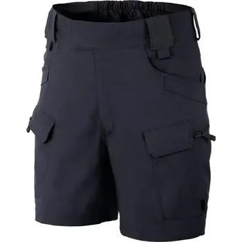 Pánské kraťasy Helikon-Tex kraťasy URBAN TACTICAL 6" rip-stop stretch NAVY BLUE