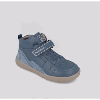 Dívčí obuv Celoroční bota Biomecanics 251242-B556 Petrol 28