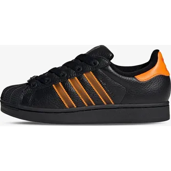 Dámská obuv Dámské tenisky adidas Superstar II EUR 36 2/3 650804