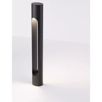 Venkovní osvětlení Venkovní LED lampa Ellery B 8 černé