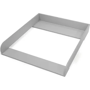 Five O Nine Crew Přebalovací pult - šedivý