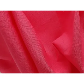 DOMESTIK 145/418 purpurová CORAL 215cm / METRÁŽ NA MÍRU