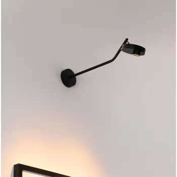 Moderní nastěnné svítidlo Iseo Arm