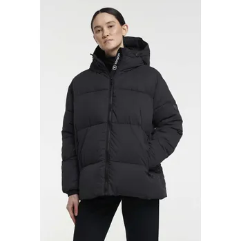 Dámská casual bunda TENSON Milla Jacket Women Black XS - XS