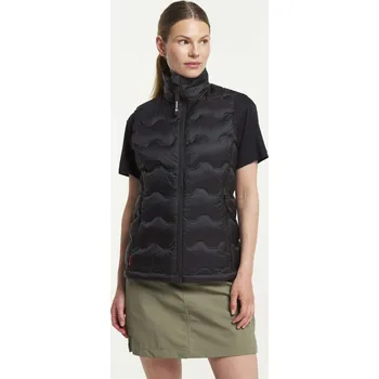 Pánská casual bunda TENSON Txlite Shibui Down Vest W Black S - S