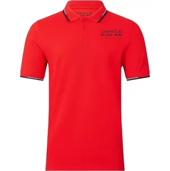Polo triko RedBul (Tričko Red Bull Racing doprava zdarma)