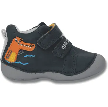 Dívčí obuv D.D. STEP chlapecké boty S015-42325 Velikost: 20