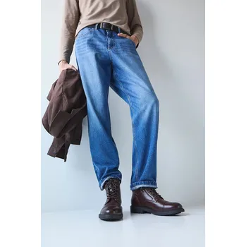 Dámská zimní obuv Kotníkové boty Medicine RW25-OBM601 hnědá 88X, EUR 41