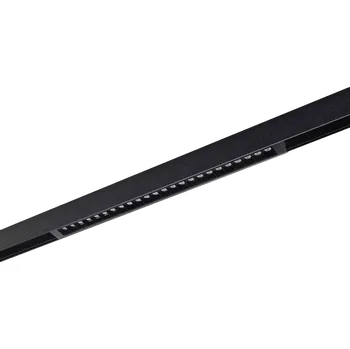 Bodové svítidlo Beta Kira 230V Track Magnetic 18W Cct Bluetooth Bk