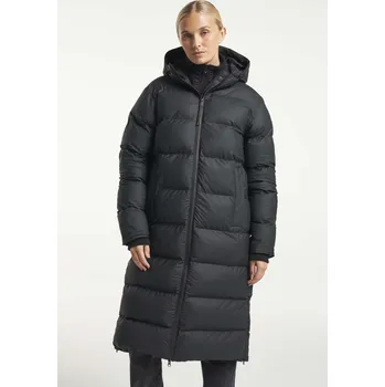 Pánská casual bunda TENSON Chimi Coat Women Black M - M