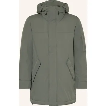 Marc O'polo Pánská Parka, zelená, 48