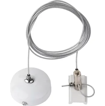 Bodové svítidlo Track 3Line Accessory 1,5M White