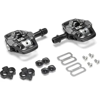 Zavazadlo na motocykl Trailový pedál VX Yamaha Moto 07