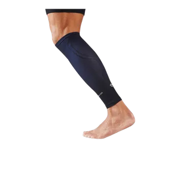 Cyklistické návleky MD8836 McDAVID Active Multisport Sleeves black VI = XXL - XXL