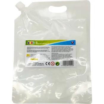 BUBLI 2L roztok do bublifuku 1:9