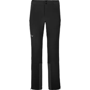 Pánské kalhoty Salewa M Lagorai Pant Velikost: XL / Barva: černá