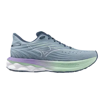 Dámská běžecká obuv MIZUNO WAVE SKYRISE 6 Citadel/White/Bay 6 UK - 6 UK - 39 EUR - 25 cm