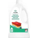 ALORI Prací gel univerzální 3l + Dárek Magická houbička na čištění nečistot