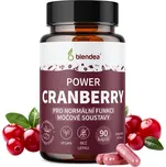 Blendea Cranberry 90 caps