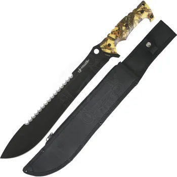 Mačeta HALLER Mačeta do lesa