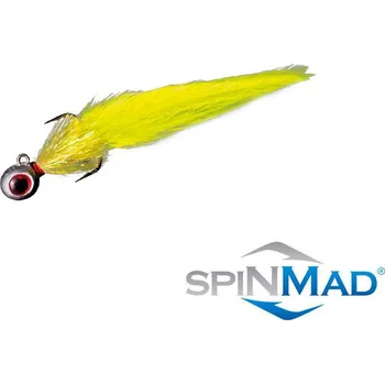 Umělá nástraha SpinMad Nástraha Kogut Barva č.5 Hmotnost: 15g